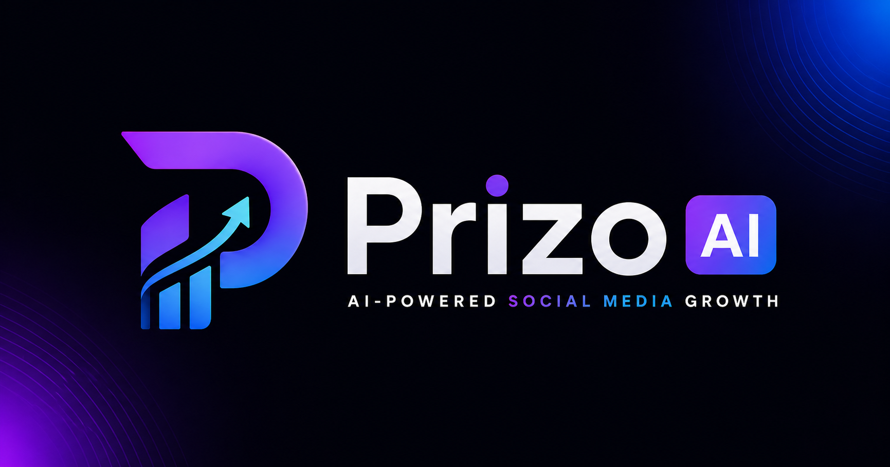 Introducing Prizo AI — Your AI Social Media Manager for Indian Businesses